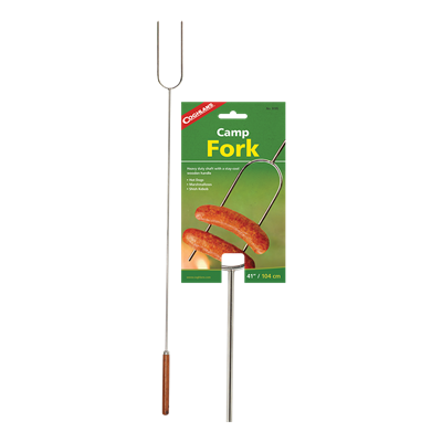 Camp Fork