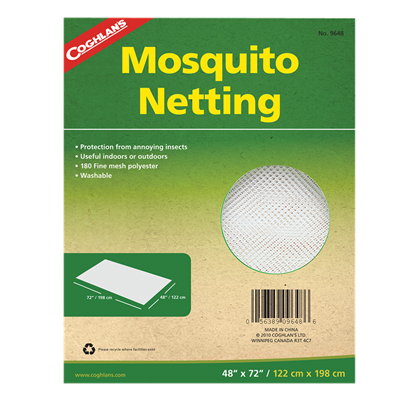 Mosquito Netting