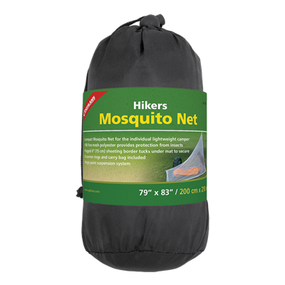 Hikers Mosquito Net