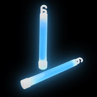 Lightsticks - Blue - Display