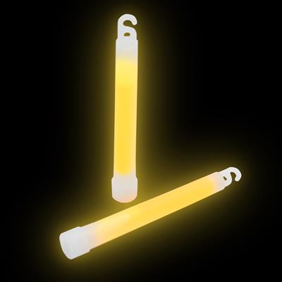 Lightsticks - Yellow - Display