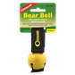 Magnetic Bear Bell - Yellow