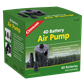 Battery Air Pump - 4D
