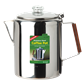 Stainless Coffee Pot - 12 Cup