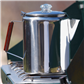 Stainless Coffee Pot - 12 Cup