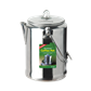 Aluminum Coffee Pot - 9 Cup