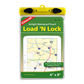 Load 'N Lock Pouch 5.5" x 8"