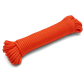 Paracord - Neon Orange - 50'