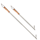 Extendible Fire Poker