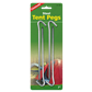 Steel Tent Pegs - 7" - 4 Pack