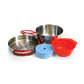 Stainless Steel Mess Kit