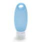 Travel Bottle - Single - Blue