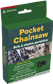 Pocket Chainsaw 