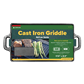 Cast Iron Griddle 