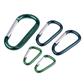 Multi-Pack Carabiners 