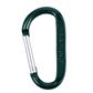 Multi-Pack Carabiners 