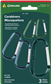 Multi-Pack Carabiners 