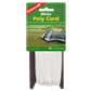 Poly Cord - White - 50'