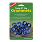 Snap N' Tap Grommets - 8 Pack