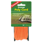 Poly Cord - Orange - 50'