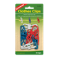 Clothes Clips - 8 Pack