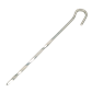 Skewer Pegs - 7" - Bulk