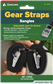 Gear Straps - 48" - 2 Pack