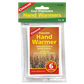 Disposable Hand Warmers - 4 Pack