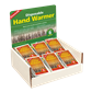 Disposable Hand Warmers - 4 Pack