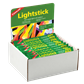 Lightsticks - Green - Display