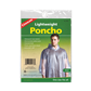 Poncho - Clear