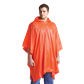 Poncho - Orange