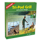 Tri-Pod Grill