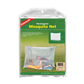 Rectangular Mosquito Net - White