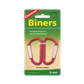 Mini Carabiners - 6 mm