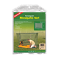 Rectangular Mosquito Net - Green