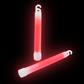 Lightsticks - Red - Display