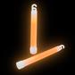 Lightsticks - Orange - 2 Pack